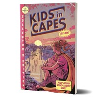 Kids in Capes RPG