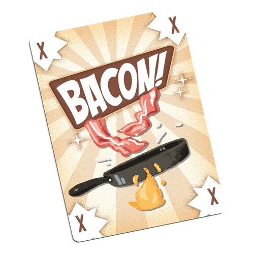 Bacon Bacon