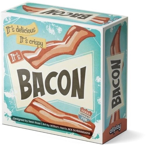 Bacon Bacon