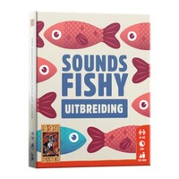 Sounds Fishy uitbreiding (NL)