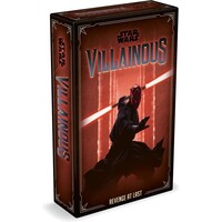 Star Wars Villainous - Revenge at Last