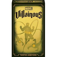Marvel Villainous - Twisted Ambitions expansion