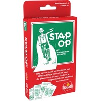 Stap Op - Pocket Editie