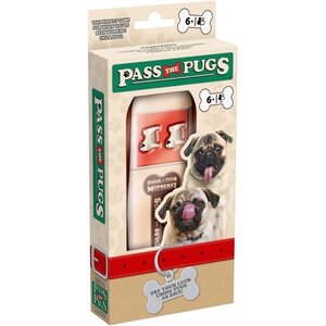 Pass The Pugs Pass The Pugs