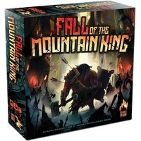 Fall of the Mountain King