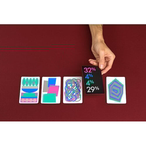 Figment (CMYK Magenta Series) Figment (CMYK Magenta Series)