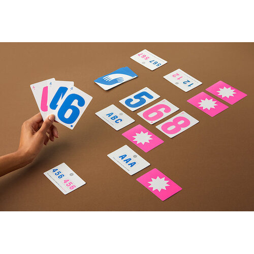 Duos (CMYK Magenta Series) Duos (CMYK Magenta Series)