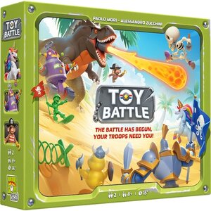 Repos Production Toy Battle (EN) Repos Production Toy Battle (EN)