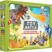 Toy Battle (NL)