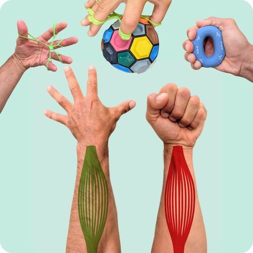 Boulderball - Power Boulderball - Power