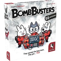 Bomb Busters (EN)