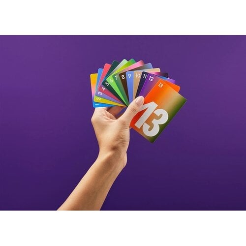 CMYK I'm Out (CMYK Magenta Series)