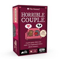 Horrible Couple