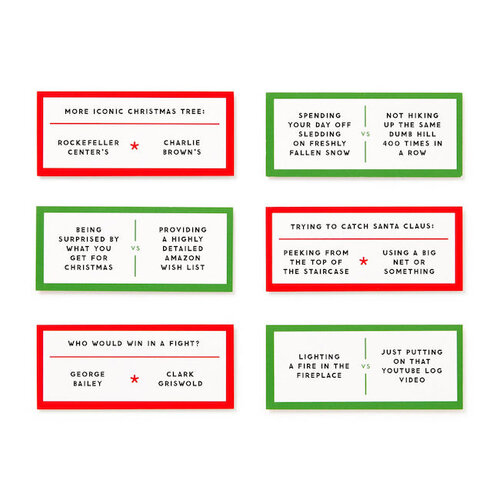 Debatable - Holiday Edition