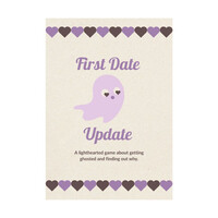 First Date Update RPG