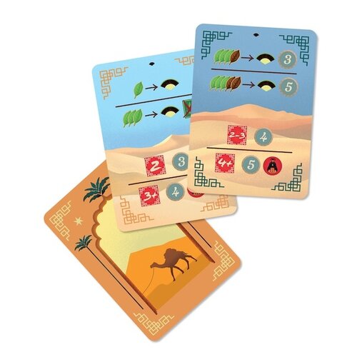 Tea Garden - Puerh expansion (EN)