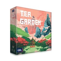 Tea Garden