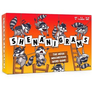 Shenanigrams Shenanigrams