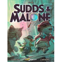 Sudds & Malone (EN)