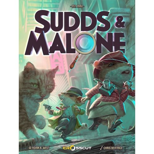 Sudds & Malone (EN)