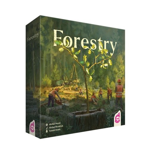 Forestry (EN) Forestry (EN)