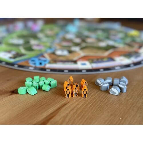 Forestry (EN) Forestry (EN)