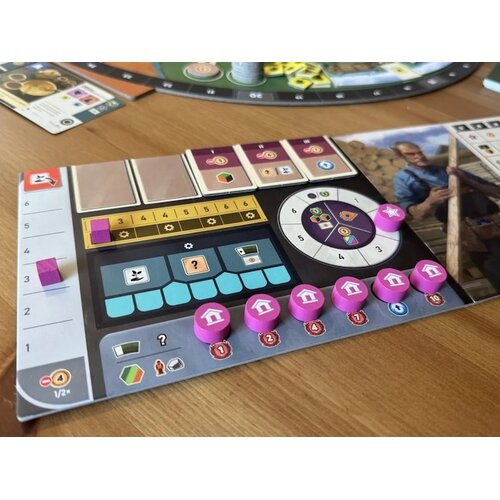 Forestry (EN) Forestry (EN)