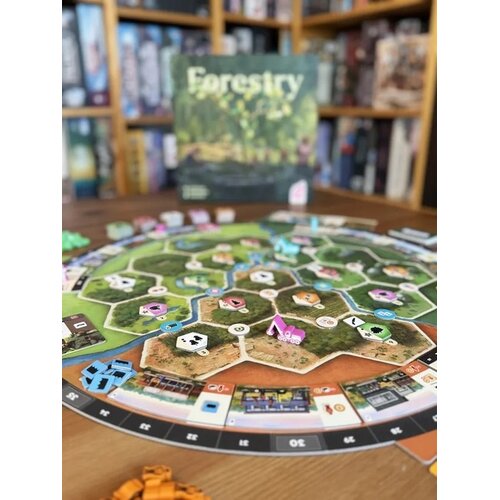 Forestry (EN) Forestry (EN)