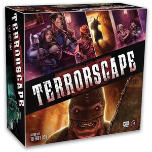 Terrorscape
