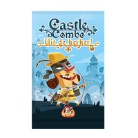 Castle Combo - Uit de Kerker! uitbreiding (NL)