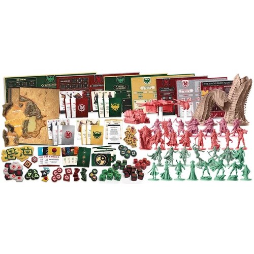 Dune: War for Arrakis - Core Box