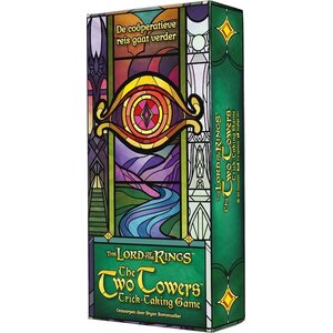 The Two Towers: Trick-Taking Game (NL)