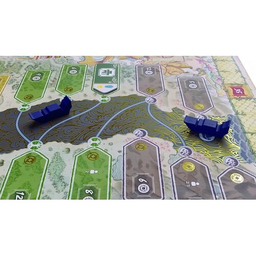 WGG River of Gold (NL)