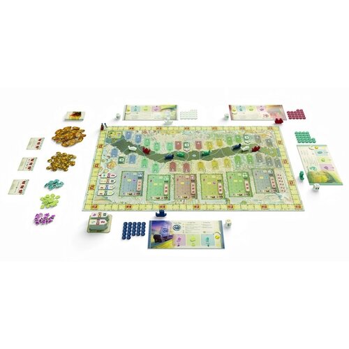 WGG River of Gold (NL)