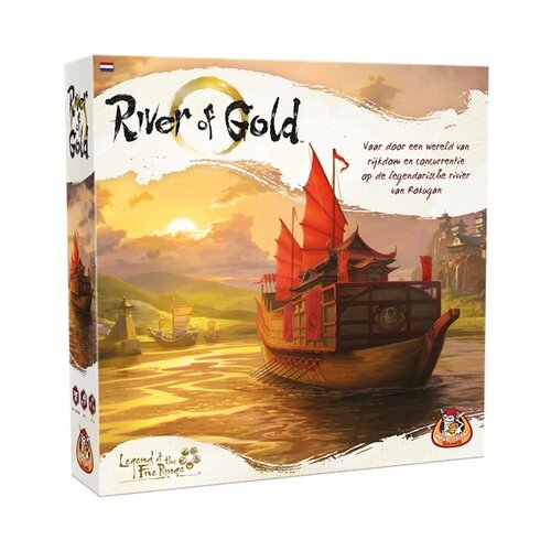 WGG River of Gold (NL)