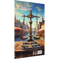 Kingdom Legacy - Merchants uitbreiding (NL)