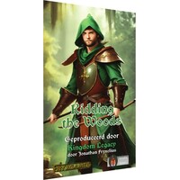 Kingdom Legacy - Ridding the Woods uitbreiding (NL)