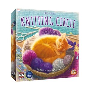 WGG Knitting Circle (NL)