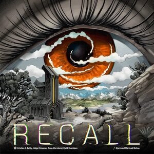 Recall (EN) Recall (EN)