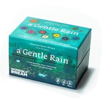 A Gentle Rain (Hobby Edition, wood)