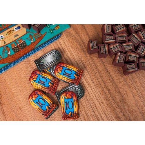 25th Century Games RA - Traders expansion