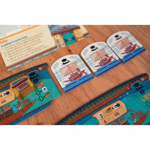 25th Century Games RA - Traders expansion