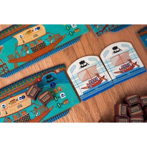 25th Century Games RA - Traders expansion