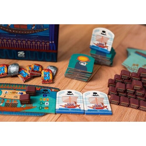 25th Century Games RA - Traders expansion