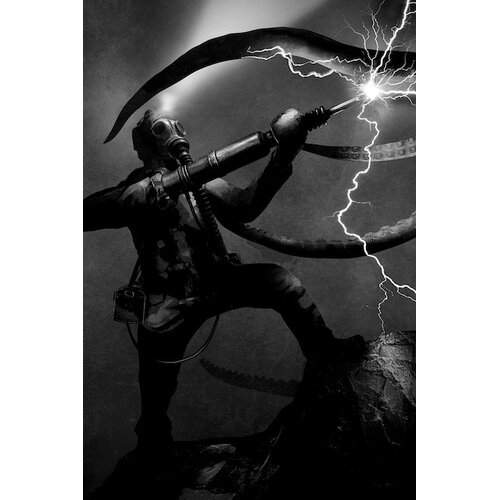 Evil Hat Productions Blades in the Dark RPG - Deep Cuts