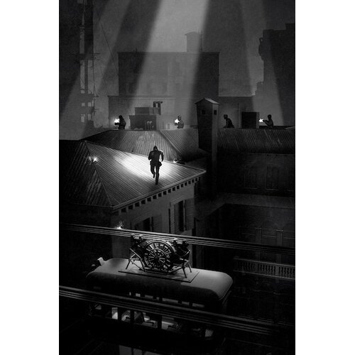 Evil Hat Productions Blades in the Dark RPG - Deep Cuts