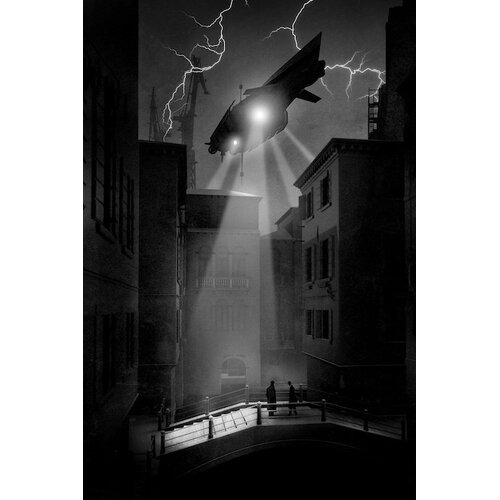 Evil Hat Productions Blades in the Dark RPG - Deep Cuts