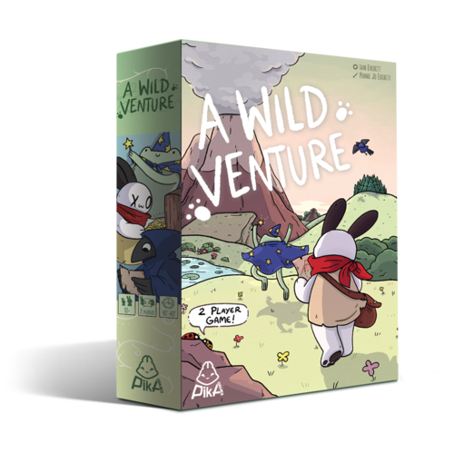 A Wild Venture
