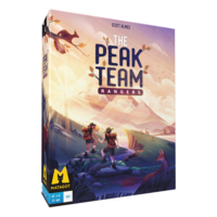 The Peak Team