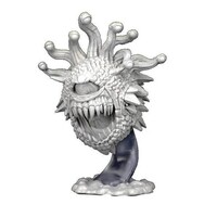 (WZK90194) Unpainted Miniatures - Beholder (5E)